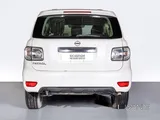 NISSAN PATROL WGN XE VQ40 V6 7AT (2019)